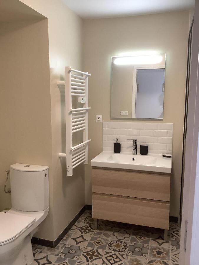 Apartment Le Filet Cherbourgeois Cherbourg-en-Cotentin