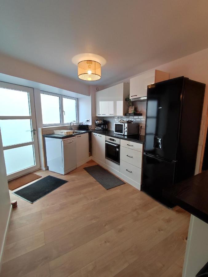 Apartment Le Filet Cherbourgeois *