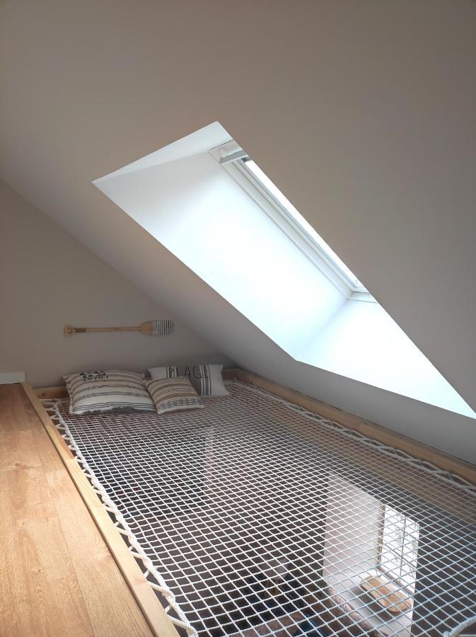 Apartment Le Filet Cherbourgeois