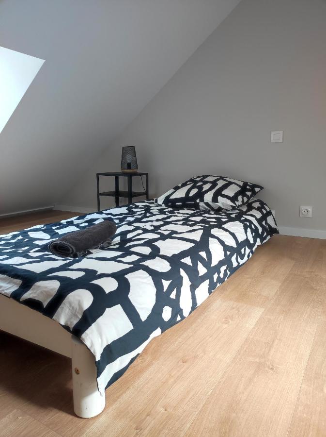 Apartment Le Filet Cherbourgeois